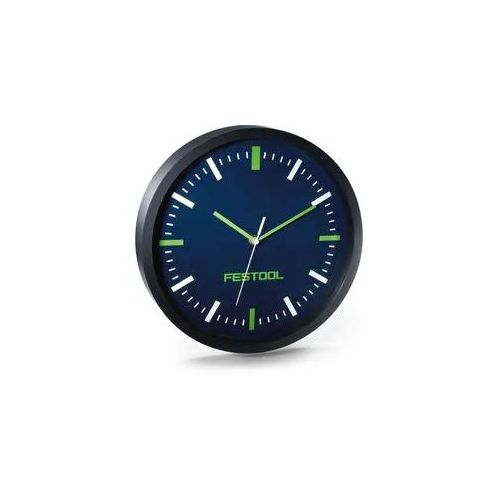 Festool-Fanartikel Wanduhr