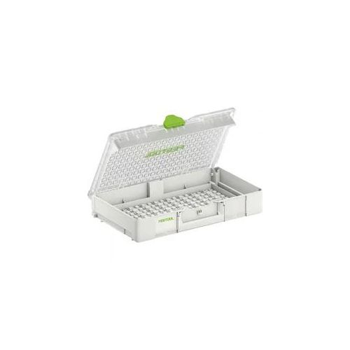 Festool Systainer3 Organizer SYS3 ORG L 89