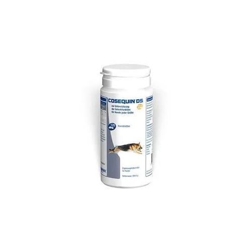Ecuphar Cosequin DS HA+MSM Kautabletten 120 Tabl.