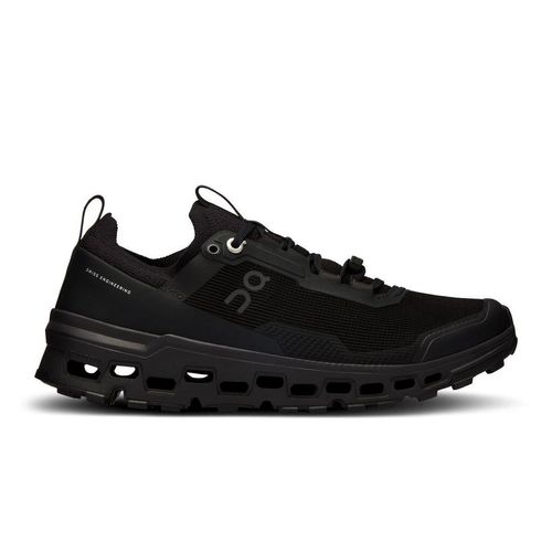 On Damen Cloudultra 2 schwarz 40.5