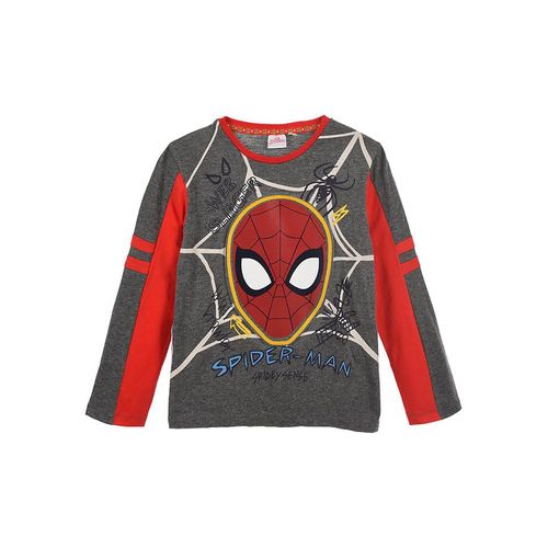 Spiderman Longsleeve 