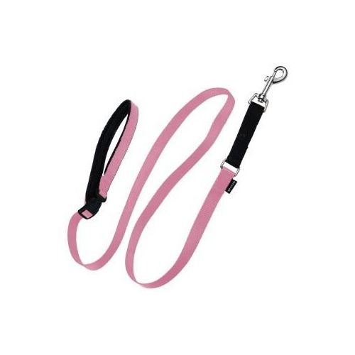 Gloria Trainingsgurt Rosa 2 cm x 2 m