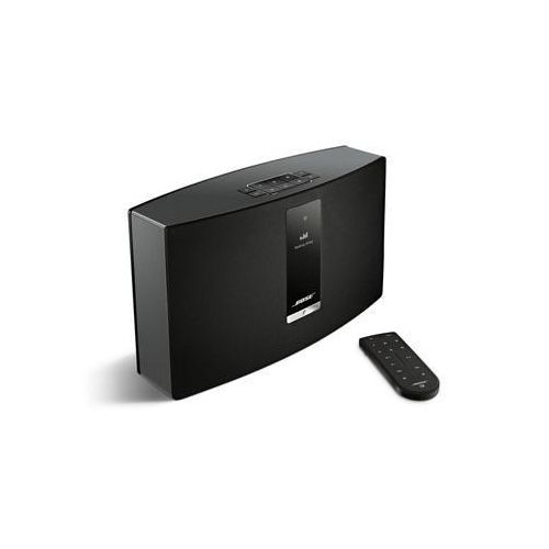 Lautsprecher Bluetooth Bose SoundTouch 20 Series II - Schwarz