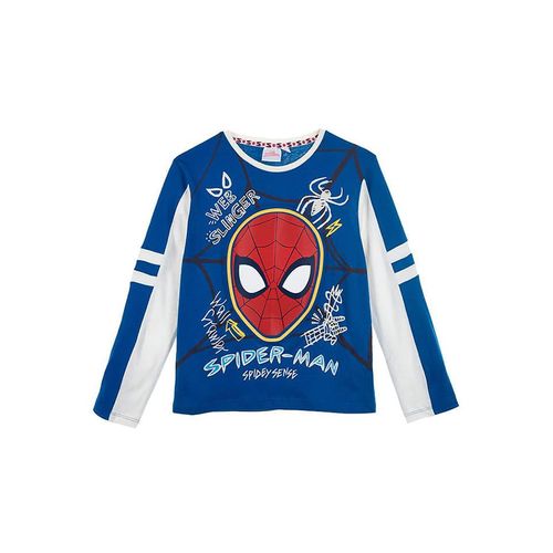 Spiderman Longsleeve 