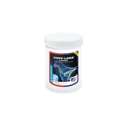 Equine America Coff-Less Pulver 1kg