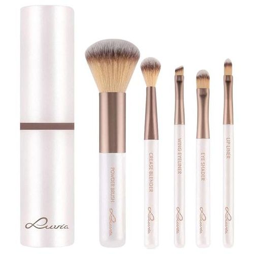 Luvia Cosmetics Pinsel Pinselset Brush Set