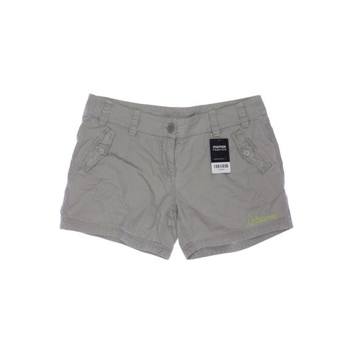 Chiemsee Damen Shorts, grau, Gr. 44