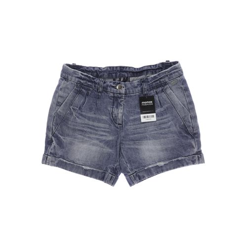 Gang Damen Shorts, blau, Gr. 29