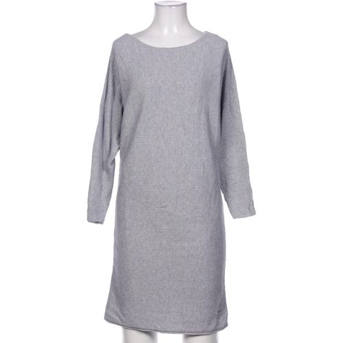 Lascana Damen Kleid, grau, Gr. 32