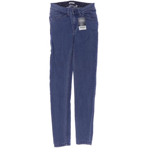 Roxy Damen Jeans, blau, Gr. 24