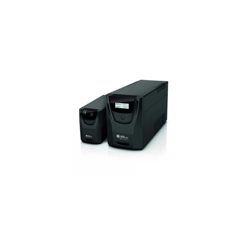 Riello onduleur Net Power 800 line interactive USB Produit FR UPS ASI Wechselrichter