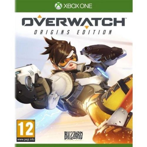 Overwatch: Origins Edition - Xbox One