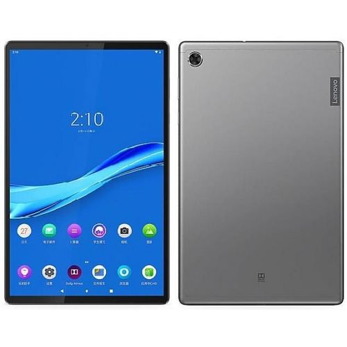 Lenovo Tab M10 FHD Plus Gen 2 64GB - Grau - WLAN + LTE