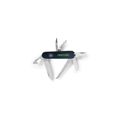 Festool-Fanartikel Taschenmesser Victorinox