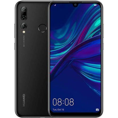 Huawei P Smart+ (2019) | 3 GB | 64 GB | Dual-SIM | schwarz