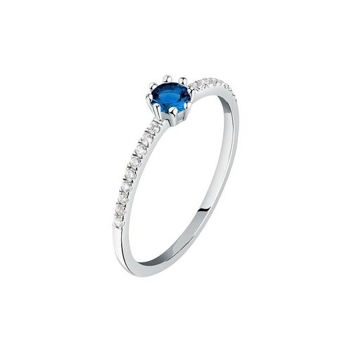 Live Diamond Damenring LDW039193012