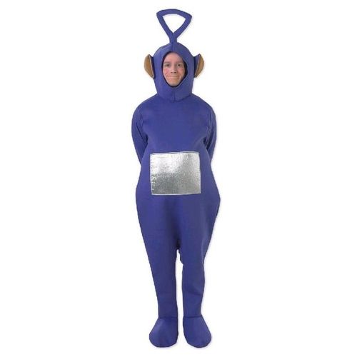 Rubies Teletubbies Costume - Tinky Winky