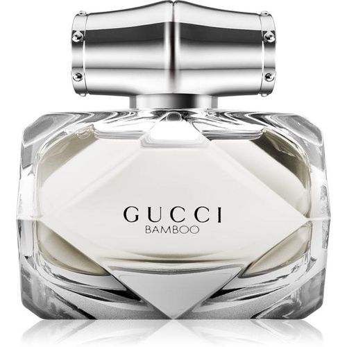 Gucci Bamboo EDP für Damen 50 ml