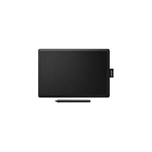 Wacom One by Wacom - Digitalisierer - USB - Schwarz, Rot