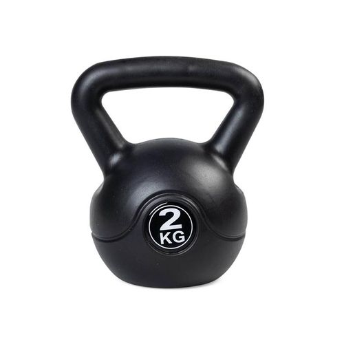 ASG Kettlebell 2 kg.