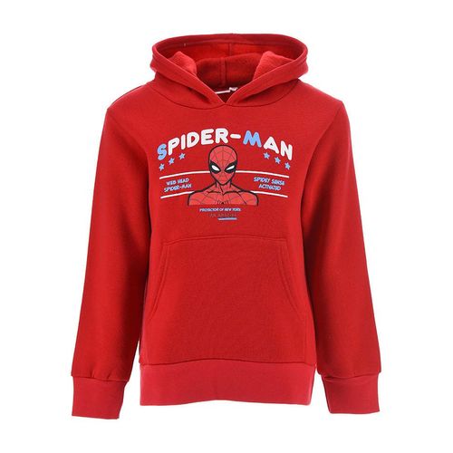 Spiderman Hoodie 