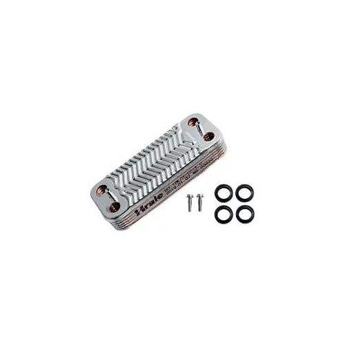Wolf Plattenwärmetauscher 12 Platten 2074706