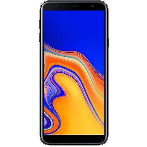 Samsung Galaxy J4+ | 32 GB | Single-SIM | schwarz