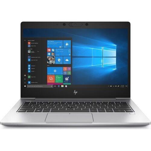 HP EliteBook 830 G6 | i5-8265U | 13.3