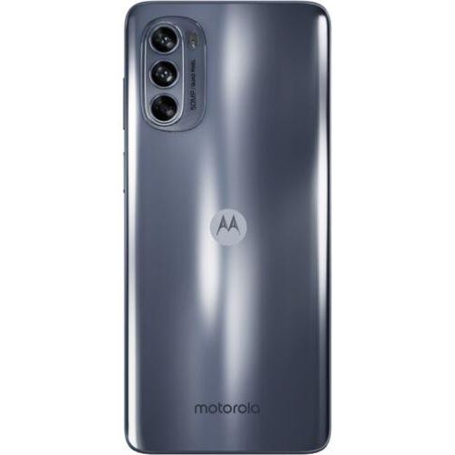 Motorola Moto G62 5G | 4 GB | 64 GB | Dual-SIM | Midnight Gray