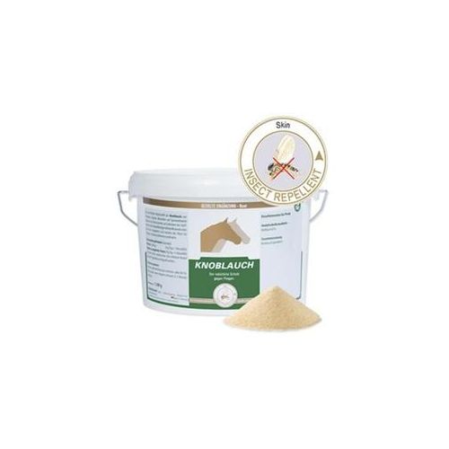 Vetripharm Knoblauch granuliert 1,5 kg