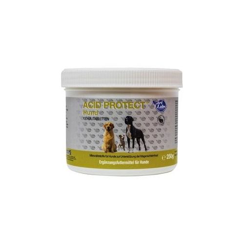 NutriLabs Acid Protect Kautabletten 100 Stück