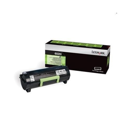 Original Lexmark MX 521 ade (56F2U0E) Toner Schwarz