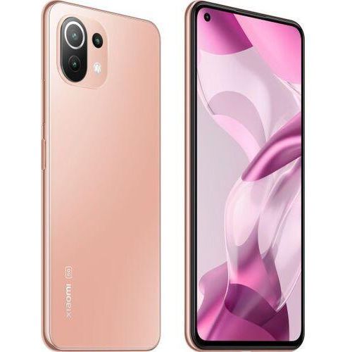 Xiaomi 11 Lite 5G NE | 6 GB | 128 GB | Peach Pink