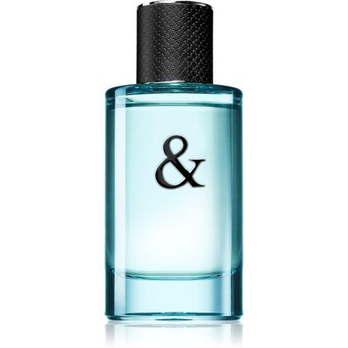 Tiffany & Co. Tiffany & Love EDT für Herren 50 ml