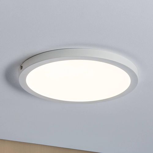 Paulmann Atria LED-Deckenleuchte Ø30cm weiß matt