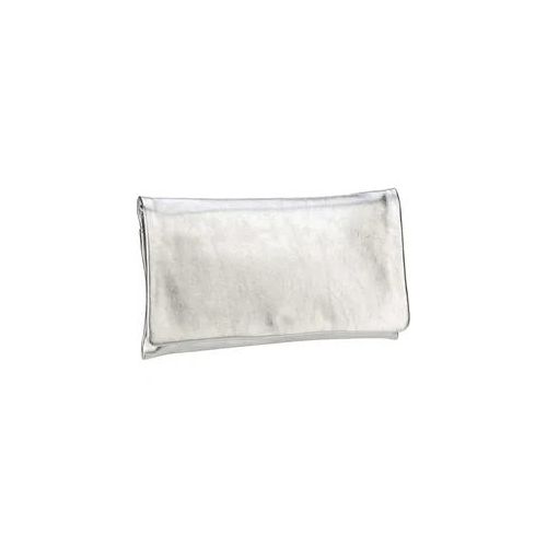 abro - Abendtasche & Clutch Mimosa Clutch 26648 Silber Damen