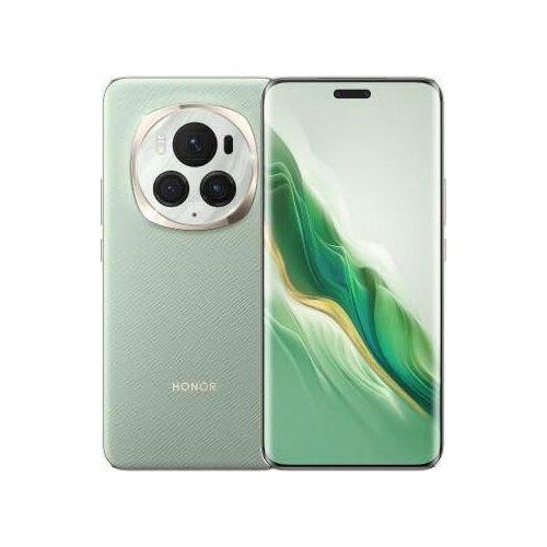 Honor Magic 6 Pro | 12 GB | 512 GB | Dual-SIM | grün