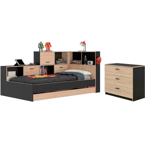 Jugendzimmer-Set GAMI 