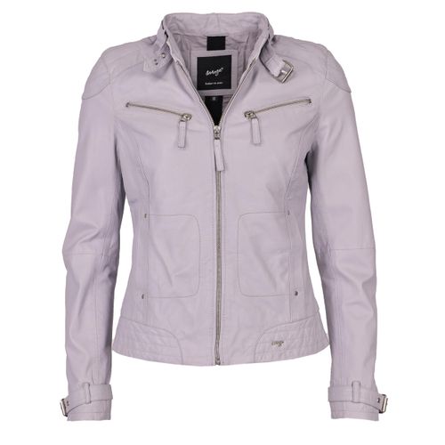 Lederjacke MAZE 