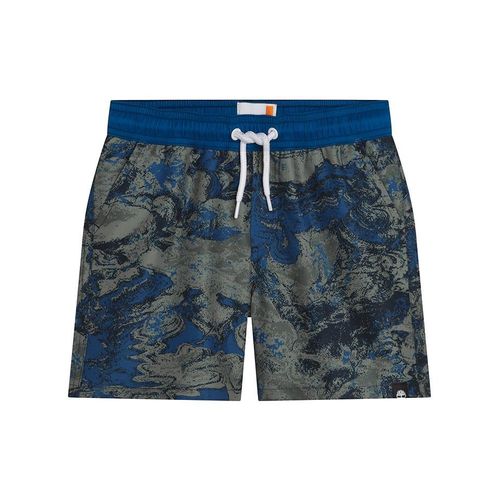 Timberland Badeshorts in Bunt - 152