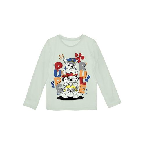 Paw Patrol Longsleeve 