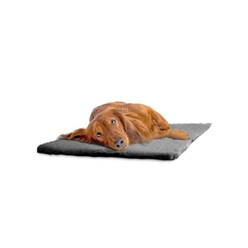 Dogman Mat Malva