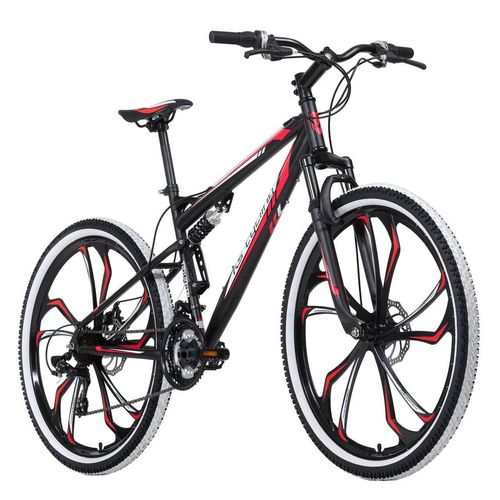 Mountainbike Fully 27,5