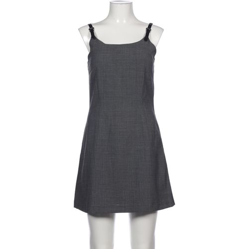 Triangle Damen Kleid, grau, Gr. 38