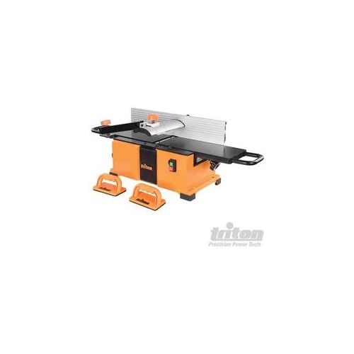 Triton Abrichthobel 1100 W, 152 mm