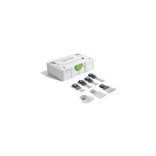 Festool Sägeblatt-Set Oszillieren - 578116