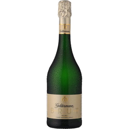 Geldermann Jahrgangssekt Brut