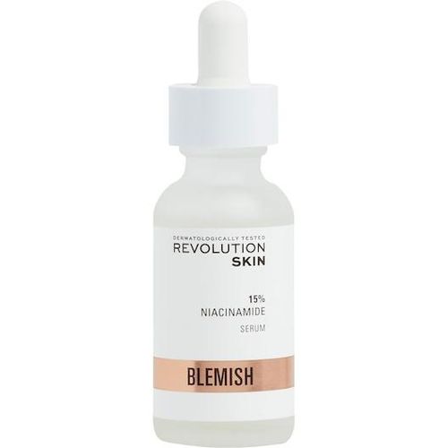 Revolution Skincare Gesichtspflege Seren und Öle 15% Niacinamide Blemish Serum