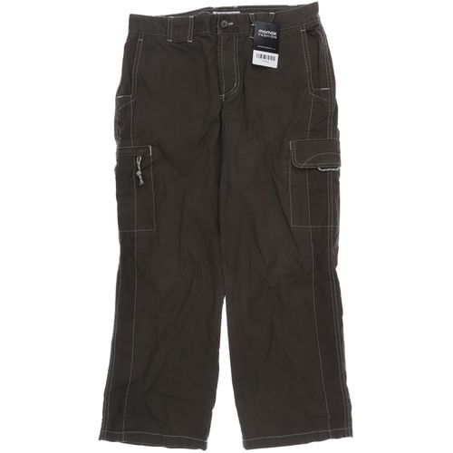 Columbia Sportswear Company Damen Stoffhose, grün, Gr. 34