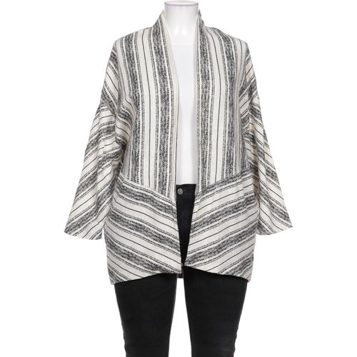 Esprit Damen Blazer, beige, Gr. 42